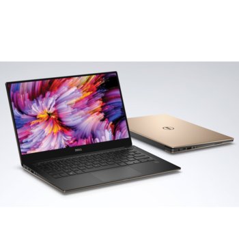 Dell XPS 13 9360 5397063955893