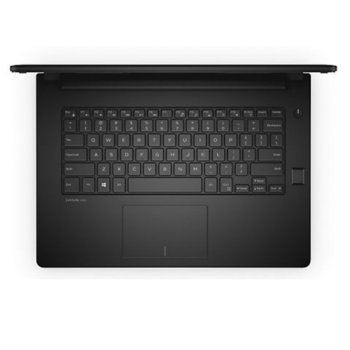 Dell Latitude 3470 N002L347014EMEA_UBU