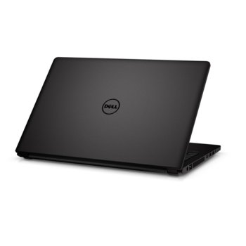 Dell Latitude 3570 N002L357015EMEA_UBU