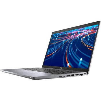 Dell Latitude 5520 N018L552015EMEA_UBU_1TB