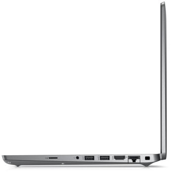 Dell Latitude 5430 NBL5430I512458G256G_UBU