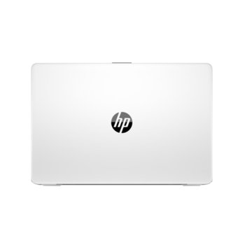 HP 15-bw004nu White 1WP73EA