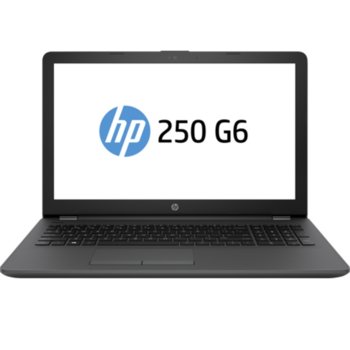 HP 250 G6 (1WY33EA)