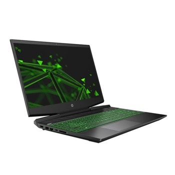 HP Pavilion Gaming 15-dk2015nu 598D3EA