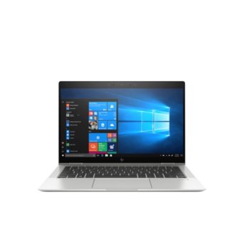 Лаптоп HP EliteBook x360 1030 G4 (6MJ71AV_31815063)(сребрист), четириядрен Whiskey Lake Intel Core i5-8265U 1.6/3.9 GHz, 13.3" (33.78 cm) Full HD Anti-Glare Touchscreen Display, (HDMI), 16GB, 512GB SSD, 2x Thunderbolt, Windows 10 Pro | JAR Computers HP EliteBook x360 1030 G4 6MJ71AV_31815063