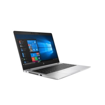 HP EliteBook 745 G6 + 150 Empress Red