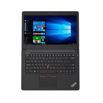 Lenovo ThinkPad Edge E470 20H1007VBM/3