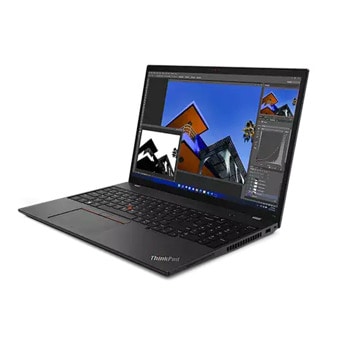 Лаптоп Lenovo ThinkPad T16 Gen 1 Intel 21BV006GBM