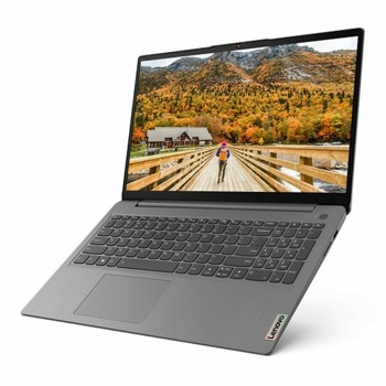 Лаптоп Lenovo IdeaPad 3 15ABA7 82RN006MBM