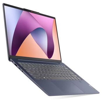 Лаптоп Lenovo IdeaPad Slim 5 14 82XE0020BM