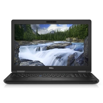 Latitude 5590 i5 8250U 8/256GB No OS UK KBD