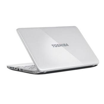 15.6" (39.62 cm) Toshiba C855-1PP