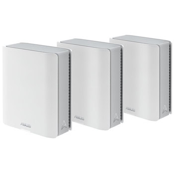 Asus ZenWiFi BT10 (3pk) 90IG08Y0-MO3C20