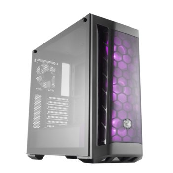 Настолен компютър PC "AMD Game", осемядрен AMD Ryzen 7 3800X 3.9/4.5 GHz, AMD Radeon RX 5700 8GB (DP), 16GB DDR4, 2TB HDD & 480GB SSD, USB 3.2, Free DOS | JAR Computers Jar Computers AMD Game