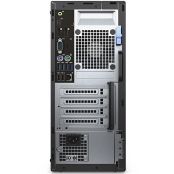 Dell OptiPlex 7040 MT N001O7040MT02_UBU