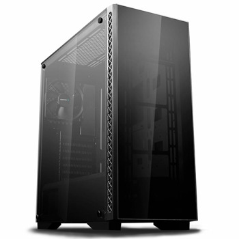 Настолен компютър PC "Nord", шестядрен AMD Ryzen 5 5500 3.6/4.2GHz, GeForce RTX 3050 8GB, 16GB DDR4, 1TB SSD, Free DOS | JAR Computers JAR Computers Nord