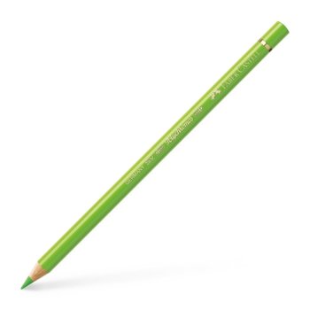 Цветен молив Faber-Castell Polychromos № 171, светлозелен | JAR Computers Faber-Castell Polychromos № 171 светлозелен