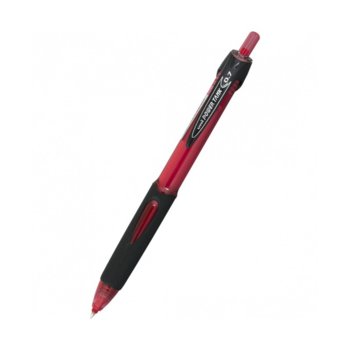 UNI SN-227, Red