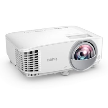 BenQ MX825STH + SRS-XB13 Taupe