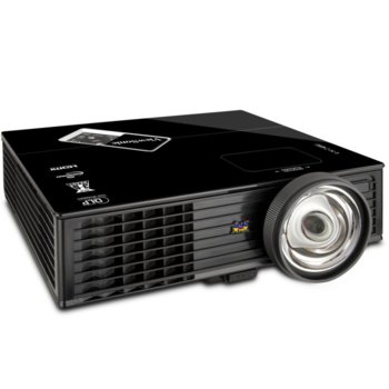 Viewsonic PJD6383S 3000 lumens 15,000:1, 3D  DLP