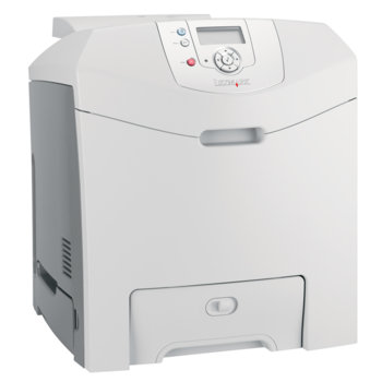 LexMark C532DN