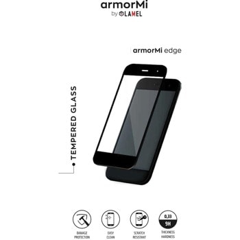 armorMi Tempered Glass for iPhone 13/13 Pro