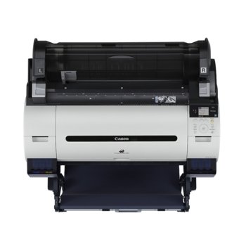 Canon imagePROGRAF iPF670 + Stand ST-27 + Scanner