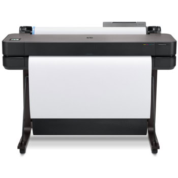 Плотер HP DesignJet T630 2025 (5HB09D#B19), 2400 х 1200, 1GB, Hi-Speed USB 2.0, LAN, Wi-Fi, A4, A3, A2, A1 | JAR Computers HP DesignJet T630 2025 Edition 5HB09D#B19