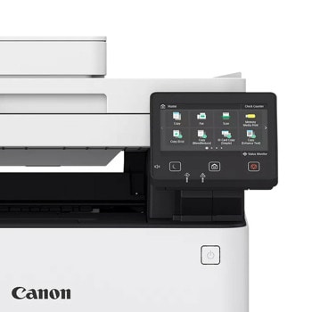 Canon i-SENSYS MF655Cdw