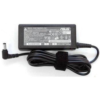 Захранване за лаптопи ASUS 19V/3.42A/65W, SADP-65KB, ADP-65DB | JAR Computers ASUS 19V/3.42A/65W