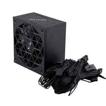 1stplayer ack silver 850w