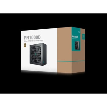 Захранване DeepCool PN1000-D 1000W
