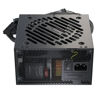 Seasonic Core GC-650 ATX 3.1 SRP-CGC651-A5A32SF