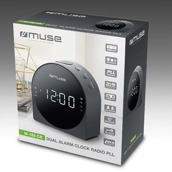 MUSE PLL M-185 CR MSE00171