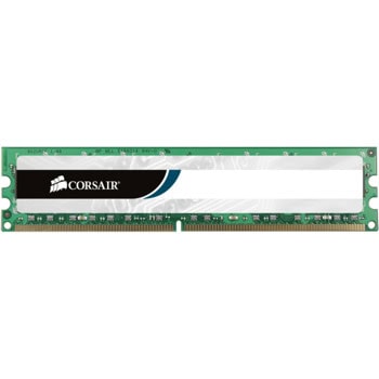 2GB DDR3 1333MHz Corsair VS2GB1333D3