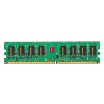 512MB DDR2 800MHZ, Kingmax, 3г. гаранция