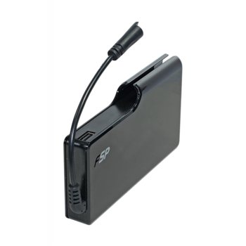 FORTRON NB Q90 PLUS, 19V/90W универсално захранване за лаптопи | JAR Computers FORTRON NB Q90 PLUS