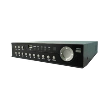 iCATCH SDRV-811Z-WS DVR