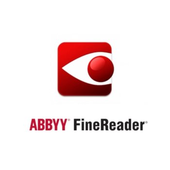 ABBYY FineReader 15 Corporat Remote User 1y, 5 - 1