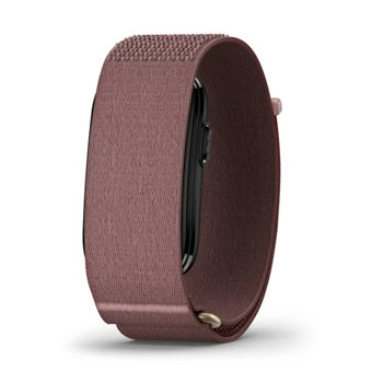 garmin cirqa s-m mauve 010-04675-12