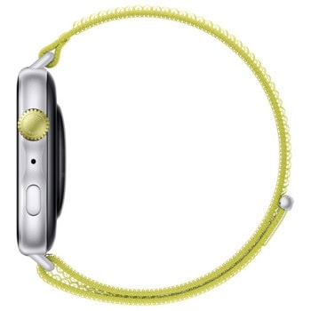 Huawei Watch Fit 5 Silver Niki-B19W | JAR Computers Huawei Watch Fit 5 Silver Niki-B19W