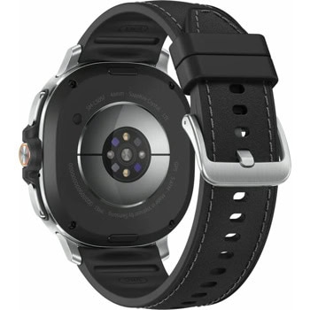 SAMSUNG Galaxy Watch8 Classic 47mm Black LTE SM-L5
