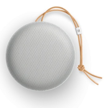 Bang & Olufsen BeoSound A1 3rd Gen Natural Alu