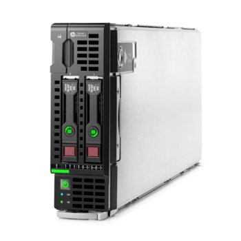HP ProLiant BL460c Gen9 Server Blade 727028-B21
