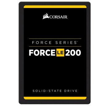SSD Corsair Force Series LE200 CSSD-F240GBLE20