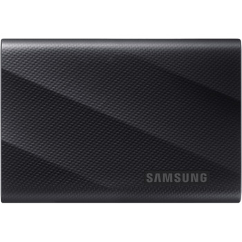 Памет SSD 2TB, Samsung Portable SSD T9, USB 3.2 Gen 2x2, скорост на четене до 2000MB/s, скорост на запис до 1950MB/S | JAR Computers Samsung T9 MU-PG2T0B/EU