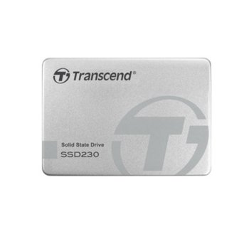 SSD 1TB Transcend SSD230 TS1TSSD230S