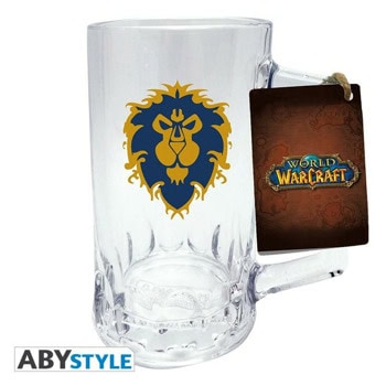 ABYstyle World of Warcraft - Alliance