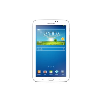 8" (20.32 cm) Samsung Tablet SM-T3110 GALAXY TAB3