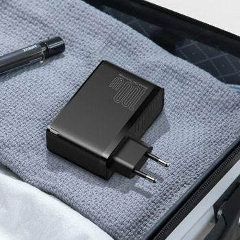 Baseus GaN 5 Ultra Charger 100W
